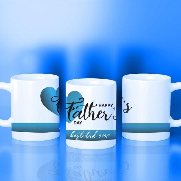 Father's Day Coffee Mug - Picture 1 of 1
